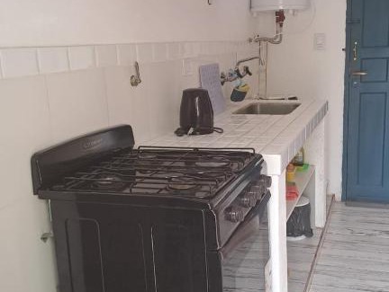 Alta Gracia Apartamento | 155 Apartamento