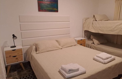 Alta Gracia Apartamento | 155 Apartamento