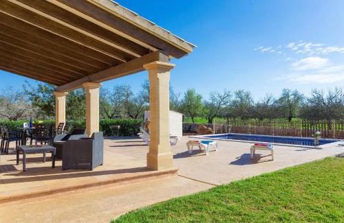 Mallorca Casa | 155 Finca Son Rossignol by Mallorca Charme