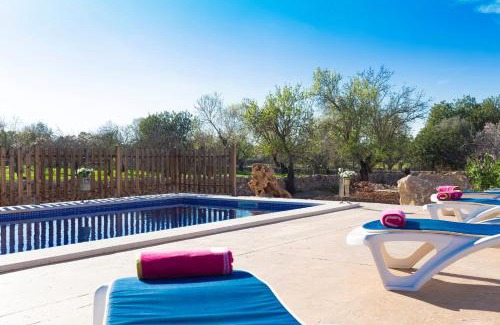 Mallorca Casa | 155 Finca Son Rossignol by Mallorca Charme