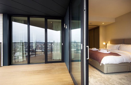 Warwick Apartamento | 155 m² Apartamento ∙ 3 habitaciones ∙ 6 personas