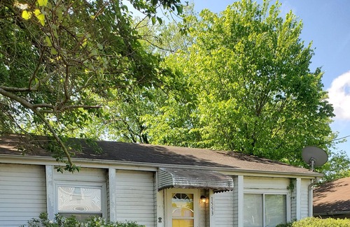 Norfolk Casa | 1553 Serenity