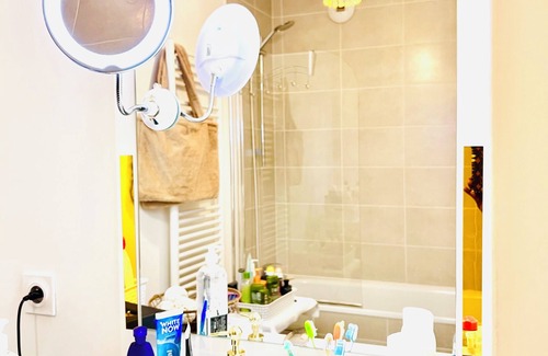 Le Blanc-Mesnil Casa | 156 Av. Pasteur b1