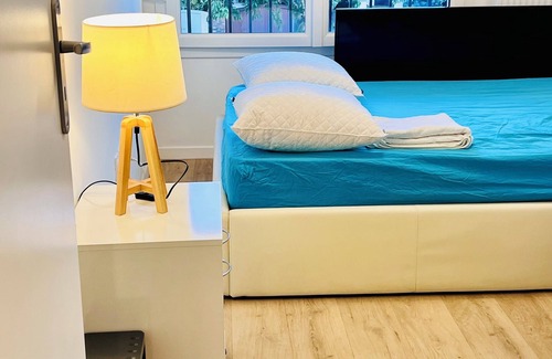 Le Blanc-Mesnil Casa | 156 Av. Pasteur b1