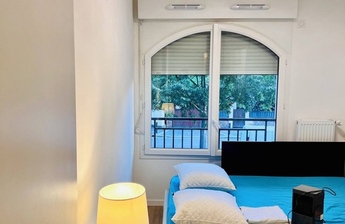 Le Blanc-Mesnil Casa | 156 Av. Pasteur b1