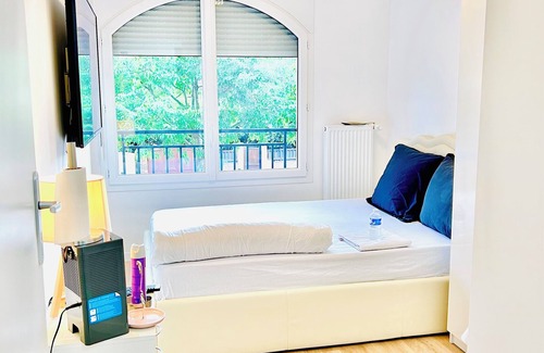 Le Blanc-Mesnil Casa | 156 Av. Pasteur b1