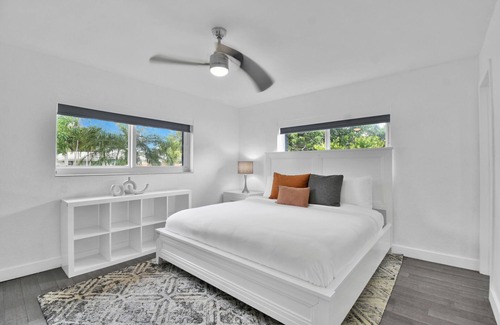 North Corals Casa | 1560 Managed By Brampton Park