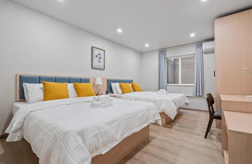 St. Francis Apartamento | 1570 downstair 3Br unit near Downtown Daly city