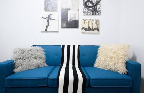 Upper East Side Apartamento | 1571-5S New 2BR PRIME Upper East APT W&D