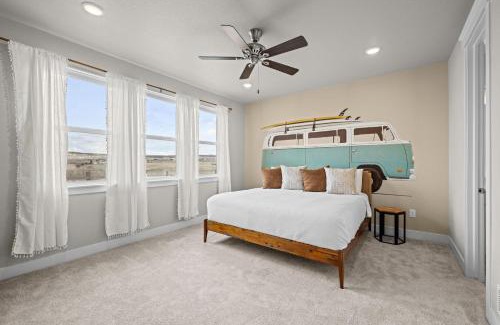 Monument Casa | 15754 Little Bluestem Rd