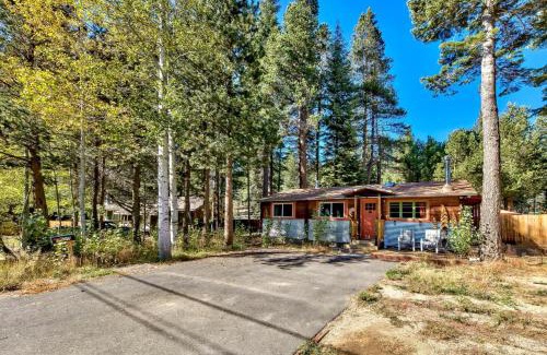 Tahoe Paradise Casa | 1577A The Tahoe Lazy Bear