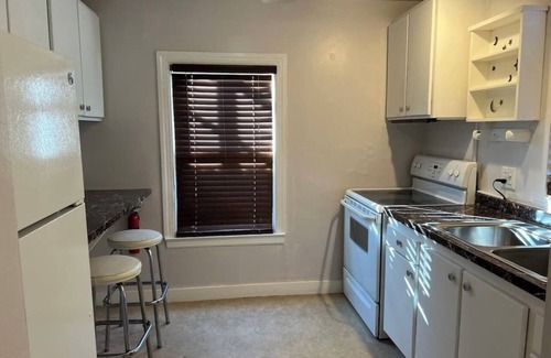 Old Southeast Apartamento | 158 1/2 C1 -Coastal Old South East 1 Bedroom