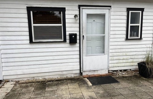 Old Southeast Apartamento | 158 1/2 C1 -Coastal Old South East 1 Bedroom