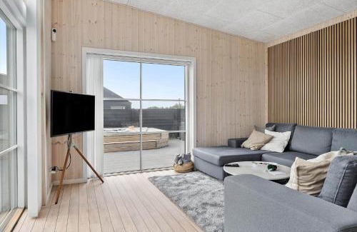 Thisted Municipality Casa | 158-Thisted-Lyngbakken-8