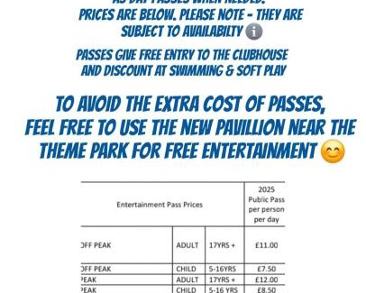 Burnham-on-Sea Otro | 158 Unity Beach Brean 4 birth No pets sorry