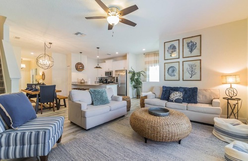 Davenport Condominio | 1589mvd-the Retreat at Championsgate