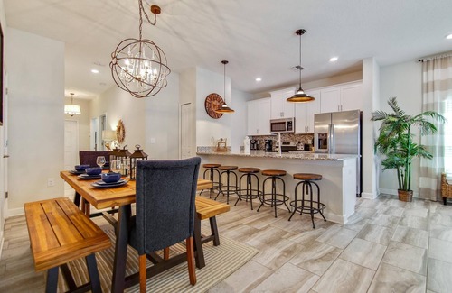Davenport Condominio | 1589mvd-the Retreat at Championsgate