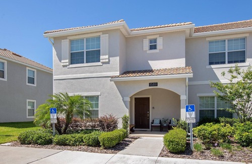 Davenport Condominio | 1589mvd-the Retreat at Championsgate