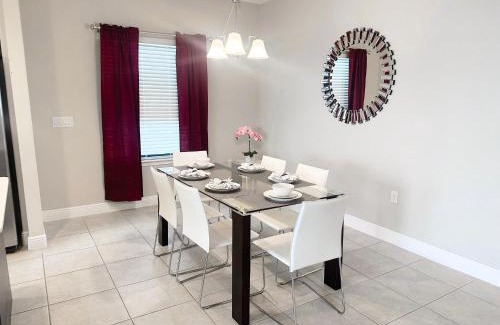 Haines City Casa | 158KB - Balmoral Resort