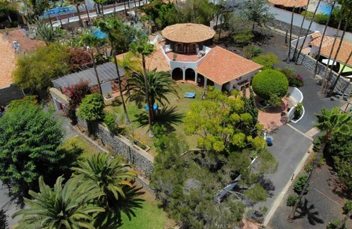 Costa Adeje Otro | 159 m² Alojamiento ∙ 2 habitaciones ∙ 5 huéspedes