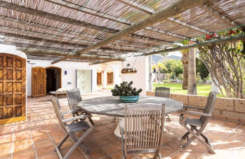 Costa Adeje Casa | 159 m² Casa ∙ 2 habitaciones ∙ 6 personas
