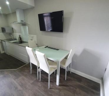 Newark Apartamento | 159 Smart Apartments