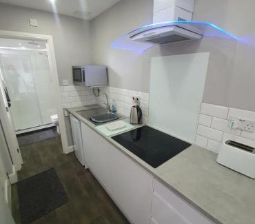 Newark Apartamento | 159 Smart Apartments