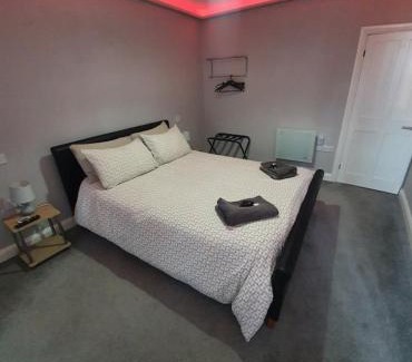 Newark Apartamento | 159 Smart Apartments