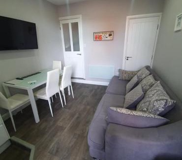 Newark Apartamento | 159 Smart Apartments