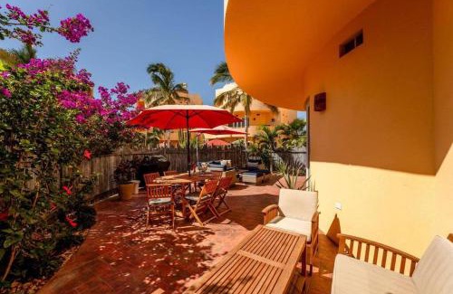 Cerritos Apartamento | 15A Beautiful Brand New 2BR 2BA Condominium Pool