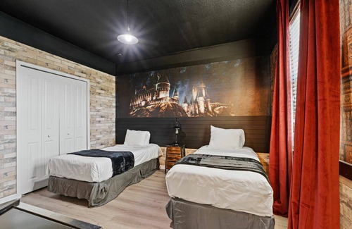 Kissimmee Complejo | 15BD Sonoma Resort Near Parks (SR 2611)