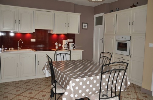 Beuzeville Casa | A 15 km de HONFLEUR * CASA CON JARDÍN * SAUNA * Todas las tiendas * Se admiten mascotas