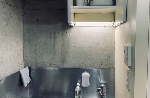Nishi-Shinjuku Apartamento | 15min Shinjuku/5min Hatsudai(OperaCityDirect).Quiet,perfect place/Early check-in