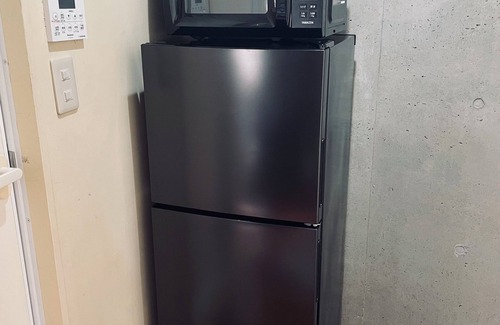 Nishi-Shinjuku Apartamento | 15min Shinjuku/5min Hatsudai(OperaCityDirect).Quiet,perfect place/Early check-in