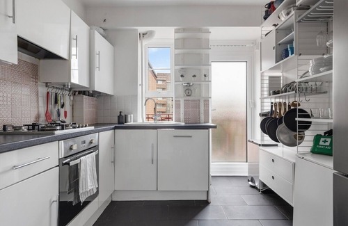 Stepney Green Apartamento | 15min to Tower Bridge! | Amazing Transport Links!