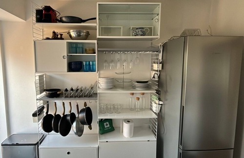 Stepney Green Apartamento | 15min to Tower Bridge! | Amazing Transport Links!