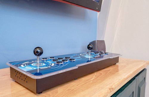 Bethel Cabina | 15minSundayRiver+Hot-tub+Sauna+Arcade