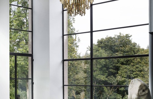 Dripsey Casa | 15th Century Castle & Luxury Manor House steeped in history & grandeur.