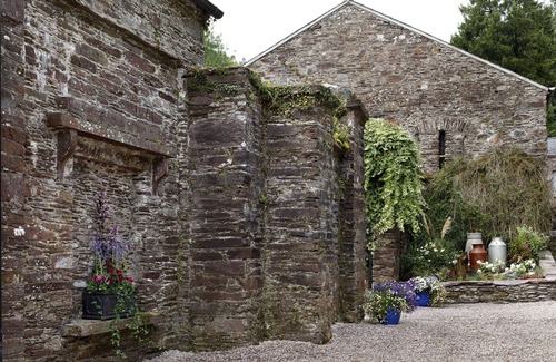 Dripsey Casa | 15th Century Castle & Luxury Manor House steeped in history & grandeur.