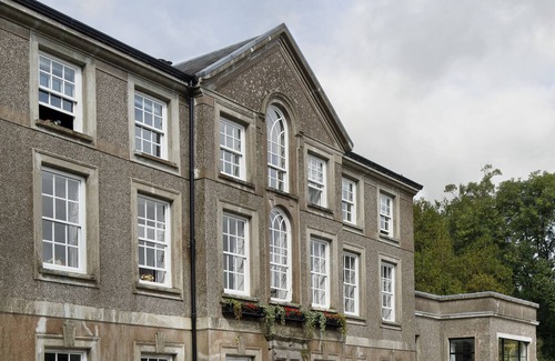 Dripsey Casa | 15th Century Castle & Luxury Manor House steeped in history & grandeur.