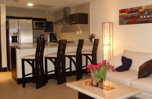 Ixtapa Condominio | BVG Marina - ¡Vistas románticas frente al mar y de lujo en el paraíso!