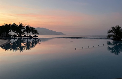 Ixtapa Condominio | BVG Marina - ¡Vistas románticas frente al mar y de lujo en el paraíso!