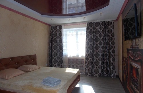 Norilsk Apartamento | 16 Ленинский проспект