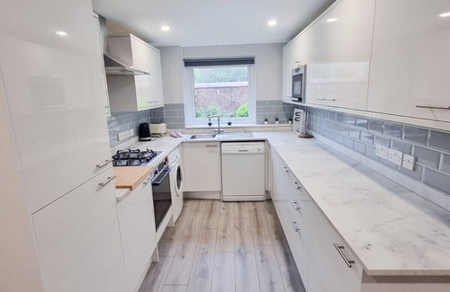 Gorgie Apartamento | 16/3 Westfield Road
