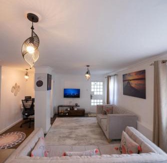 Langata Apartamento | 16 Arabella Nova near Waterfront Mall - Karen