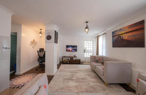 Langata Apartamento | 16 Arabella Nova near Waterfront Mall - Karen