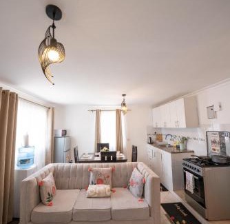 Langata Apartamento | 16 Arabella Nova near Waterfront Mall - Karen