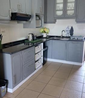 Kingsburgh Apartamento | 16 Cabanas Del Mar - Winklespruit