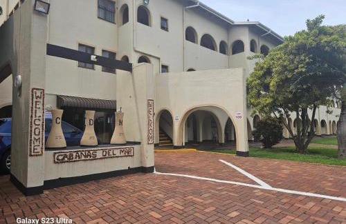 Kingsburgh Apartamento | 16 Cabanas Del Mar Winklespruit KZN South Coast
