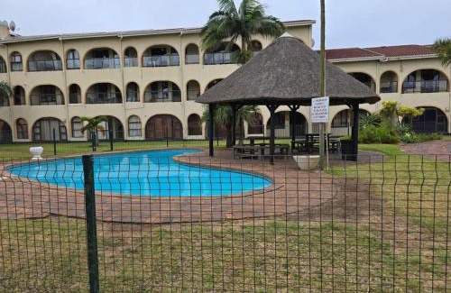 Kingsburgh Apartamento | 16 Cabanas Del Mar Winklespruit KZN South Coast